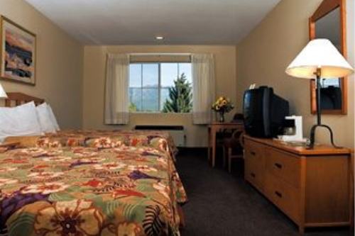 Best Western Rocky Mountain Lodge 002